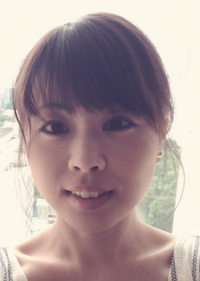 Dr. Chika Yamamoto Rosenbaum (山本知佳)