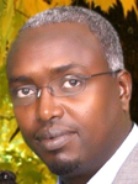 Aden Ahmed