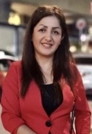 Profile picture of Faranak Rabiei
