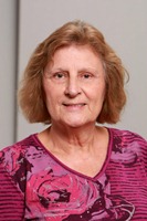 Profile picture of Betty Fowler