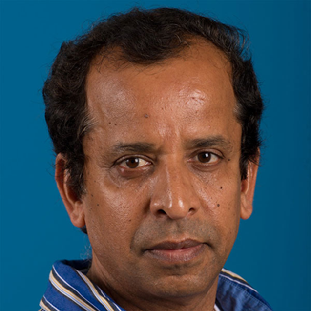 D. Palaniappan