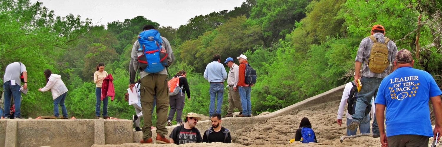 Banner Field Camp