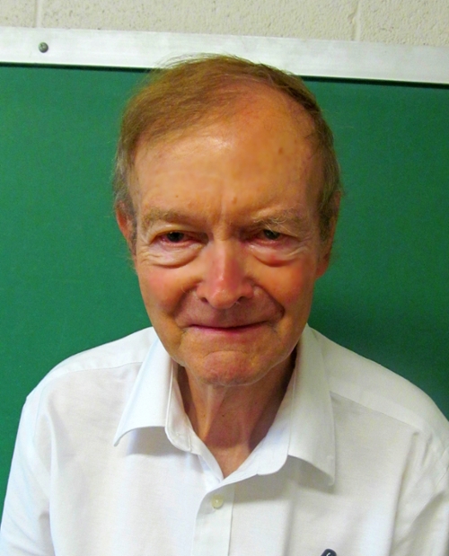 Profile picture of Peter Osterroth