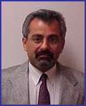 Dr. Farzad Deyhim