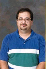 Dr. Enrique Massa