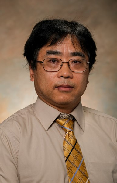 Profile picture of Dr. Xiaoliu Chi