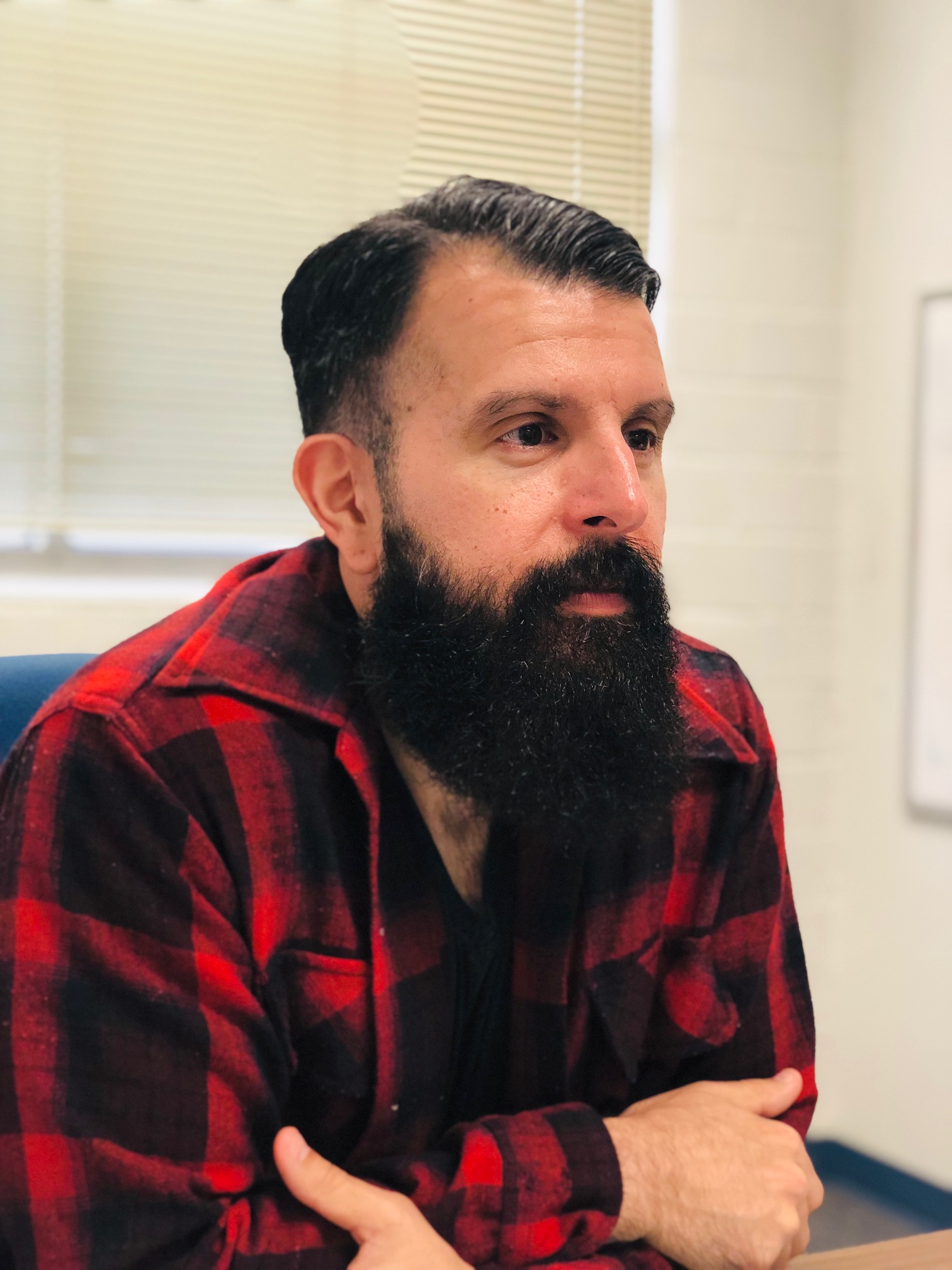 Jacob A. Galan