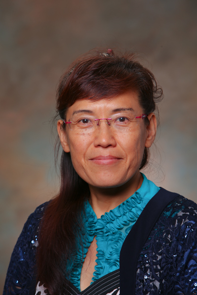 Dr. Jingbo Louise Liu
