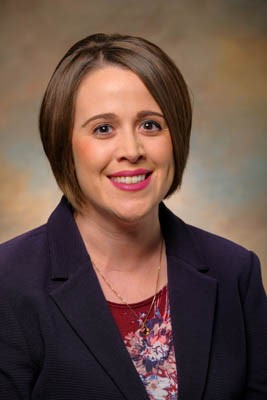 Profile picture of Pamela K. Rauch