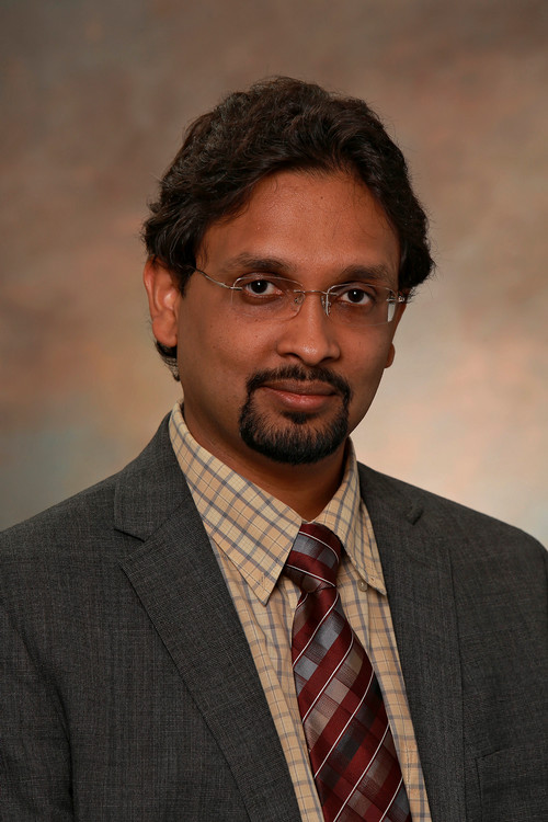 Profile picture of Aniruddha Mukhopadhyay