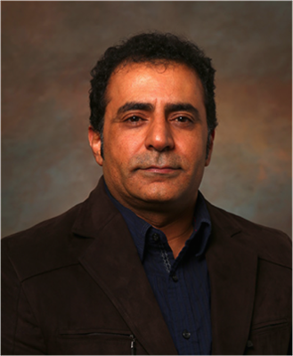 Profile picture of Hisham Al-Bataineh