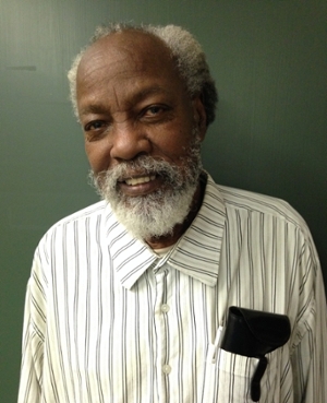 Profile picture of Bennie Green, PhD