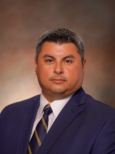Arturo Salas