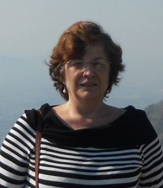 Profile picture of Brenda Hannon, PhD