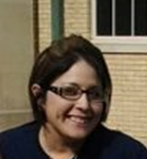 Profile picture of Kristina Bernal-Marichalar, MA