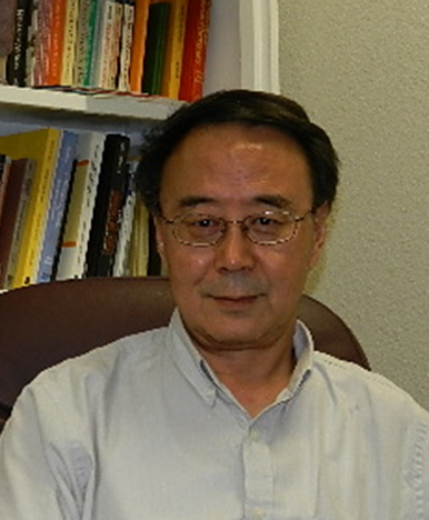 Profile picture of Jieming Chen, PhD