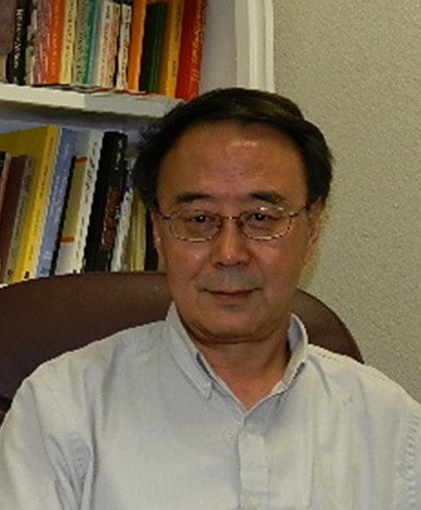 Jieming Chen