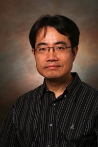 Profile picture of Daehoon Han, PhD