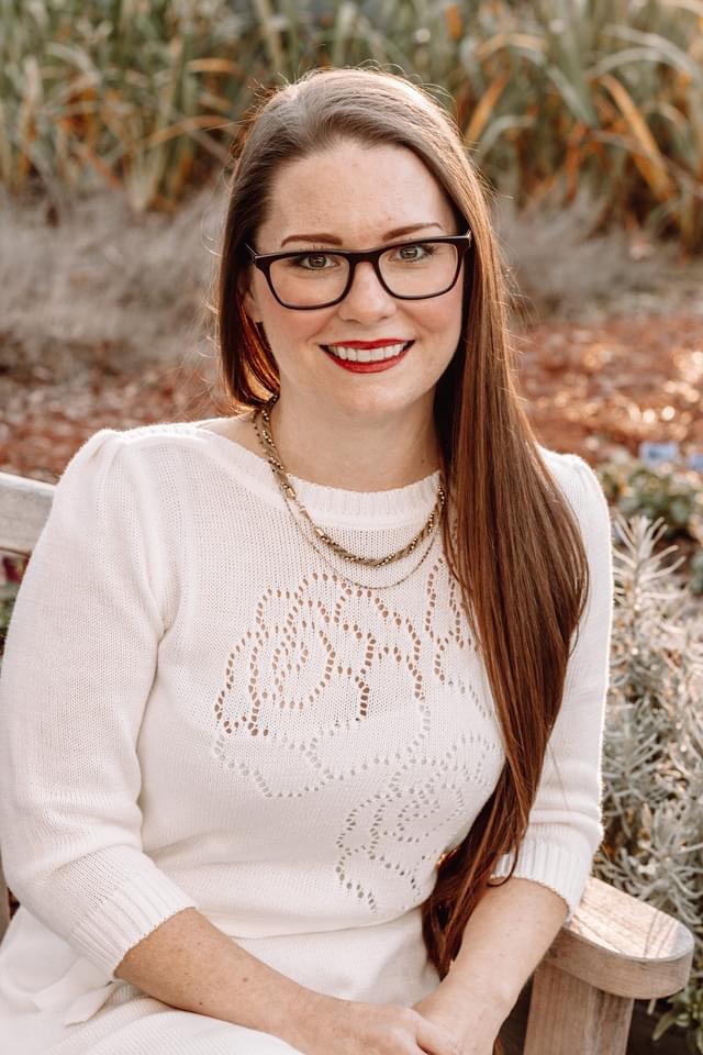 Profile picture of Kelli Thompson, PhD