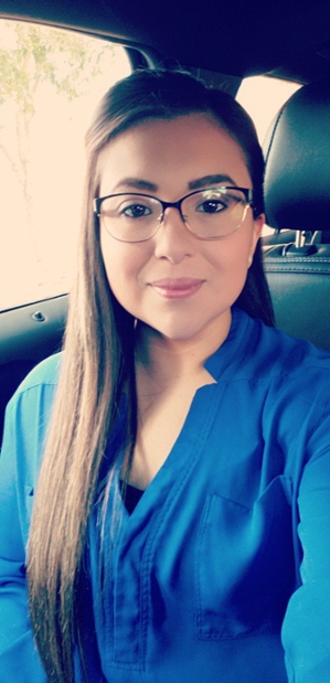 Michelle Martinez