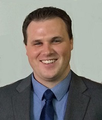 Profile picture of Timothy Oblad, PhD 