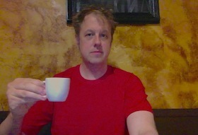 Profile picture of Colin Wark, PhD