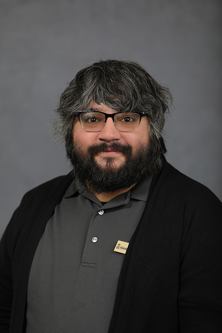 Profile picture of Pete Villarreal