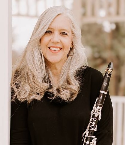 Dr. Karen Bronson