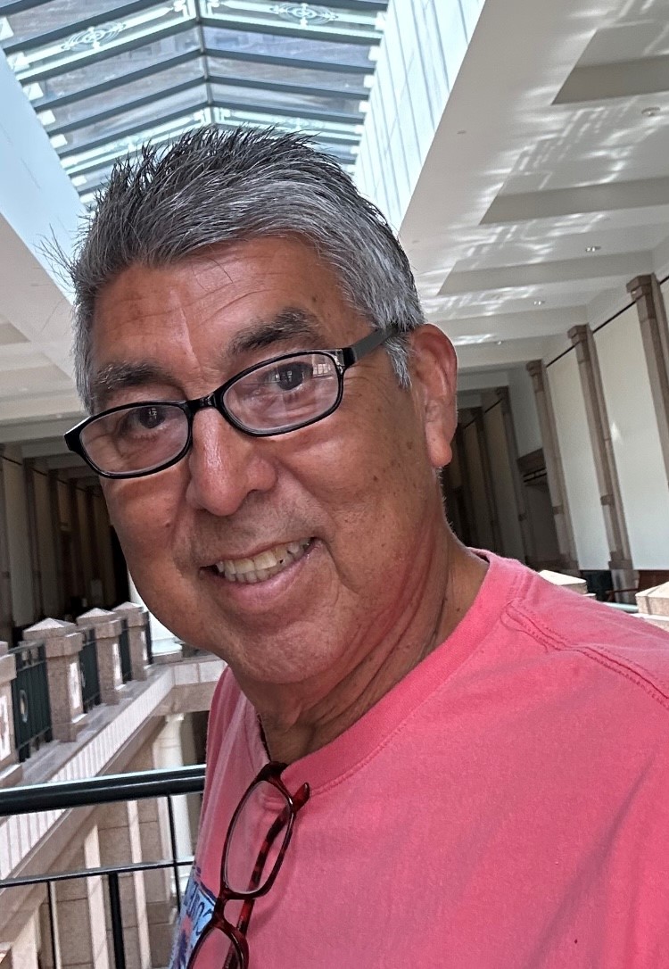 Alex Sanchez