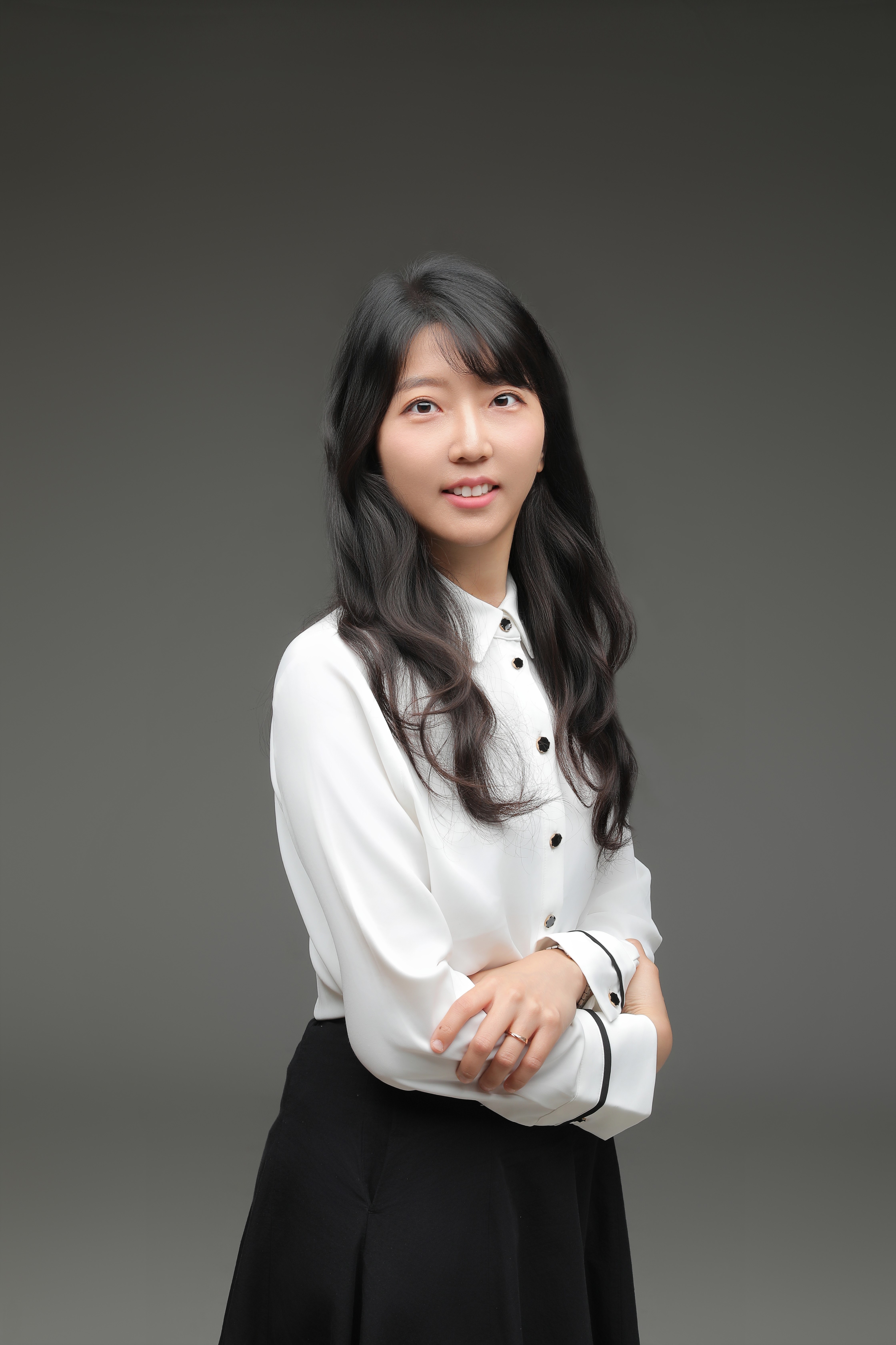 Dr. Christie Cho