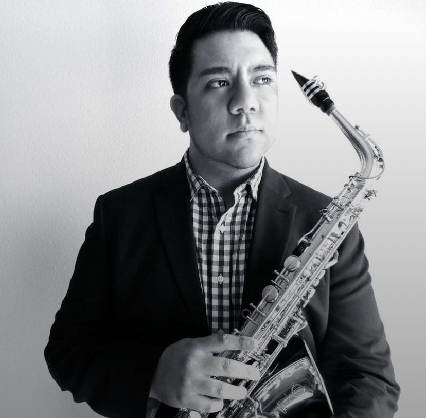 Dr. Gilbert Garza