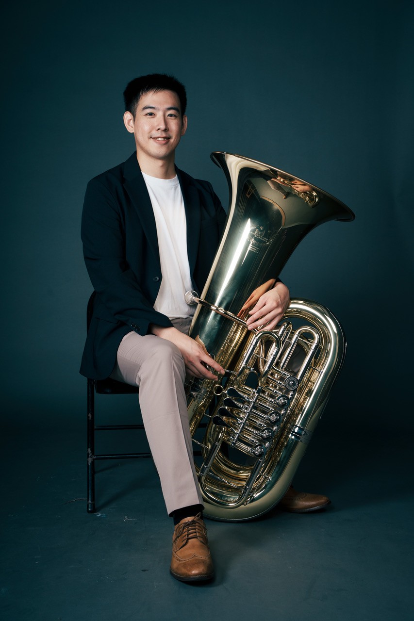 Dr. Kevin Weng Lin