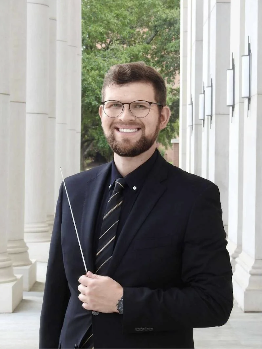 Dr. Kyle Aufderhar