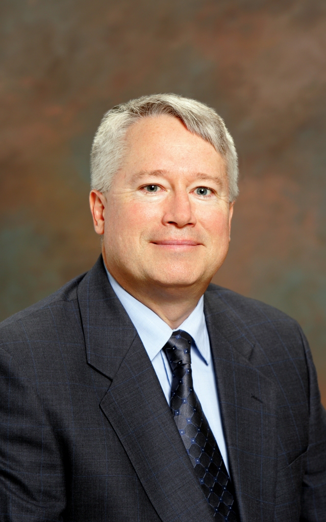 Dr. Paul Hageman