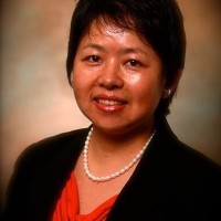 Dr. Catherine Ming Tu, Assistant Professor of Music Education