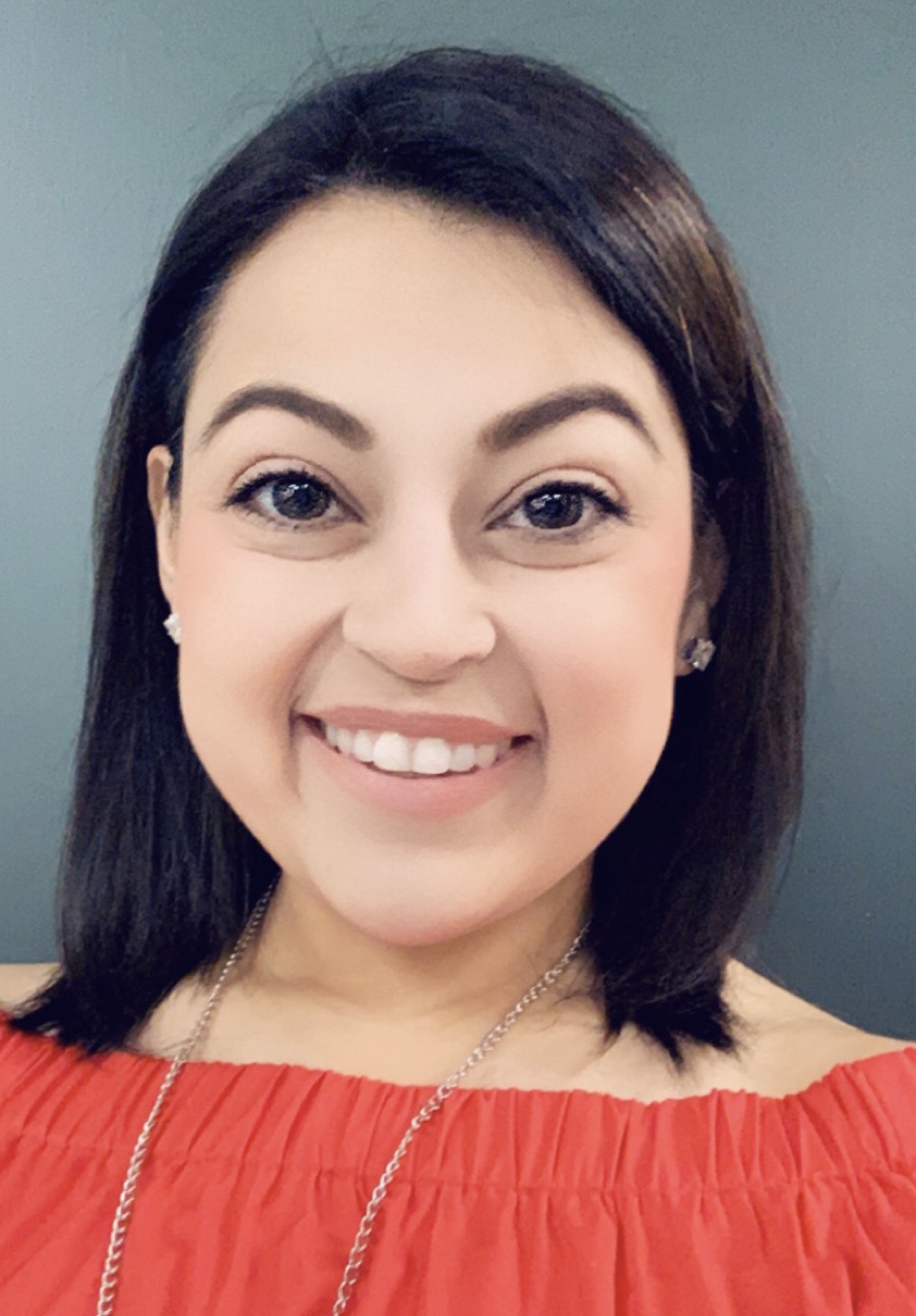 Profile picture of Melissa Diaz-Hinojosa
