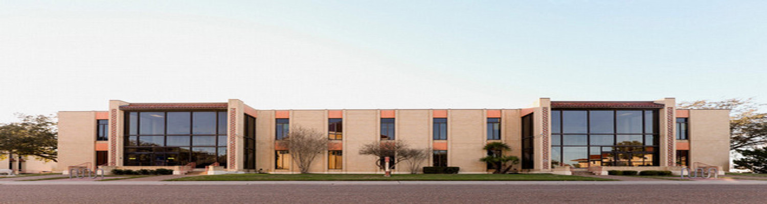 College of Business Building