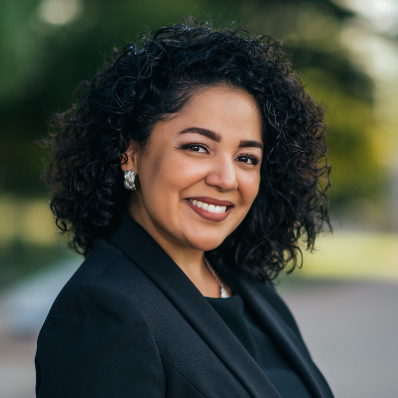 Dalila Salazar Morningstar