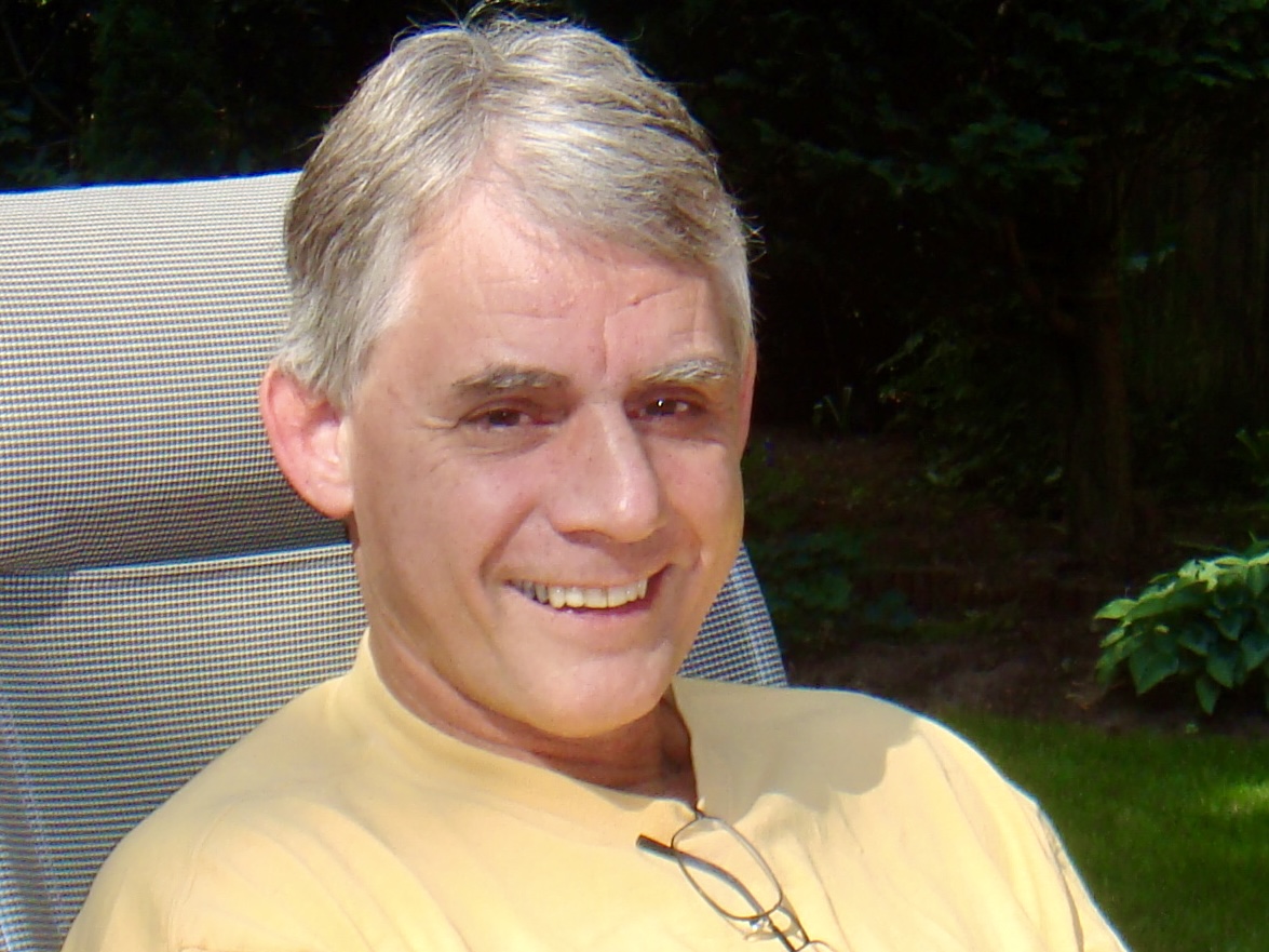 Gijs VanOort
