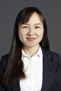 Jing Chen