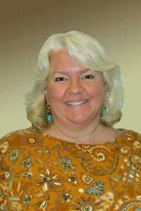 Kendra Huff