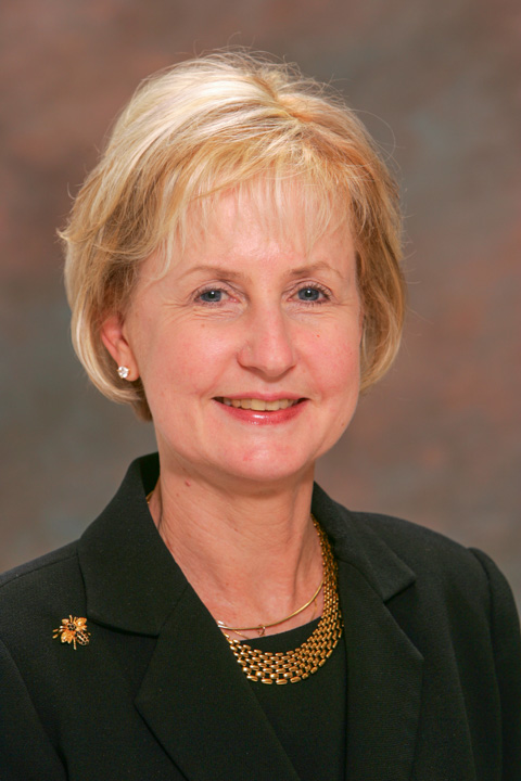 Kathleen Rees