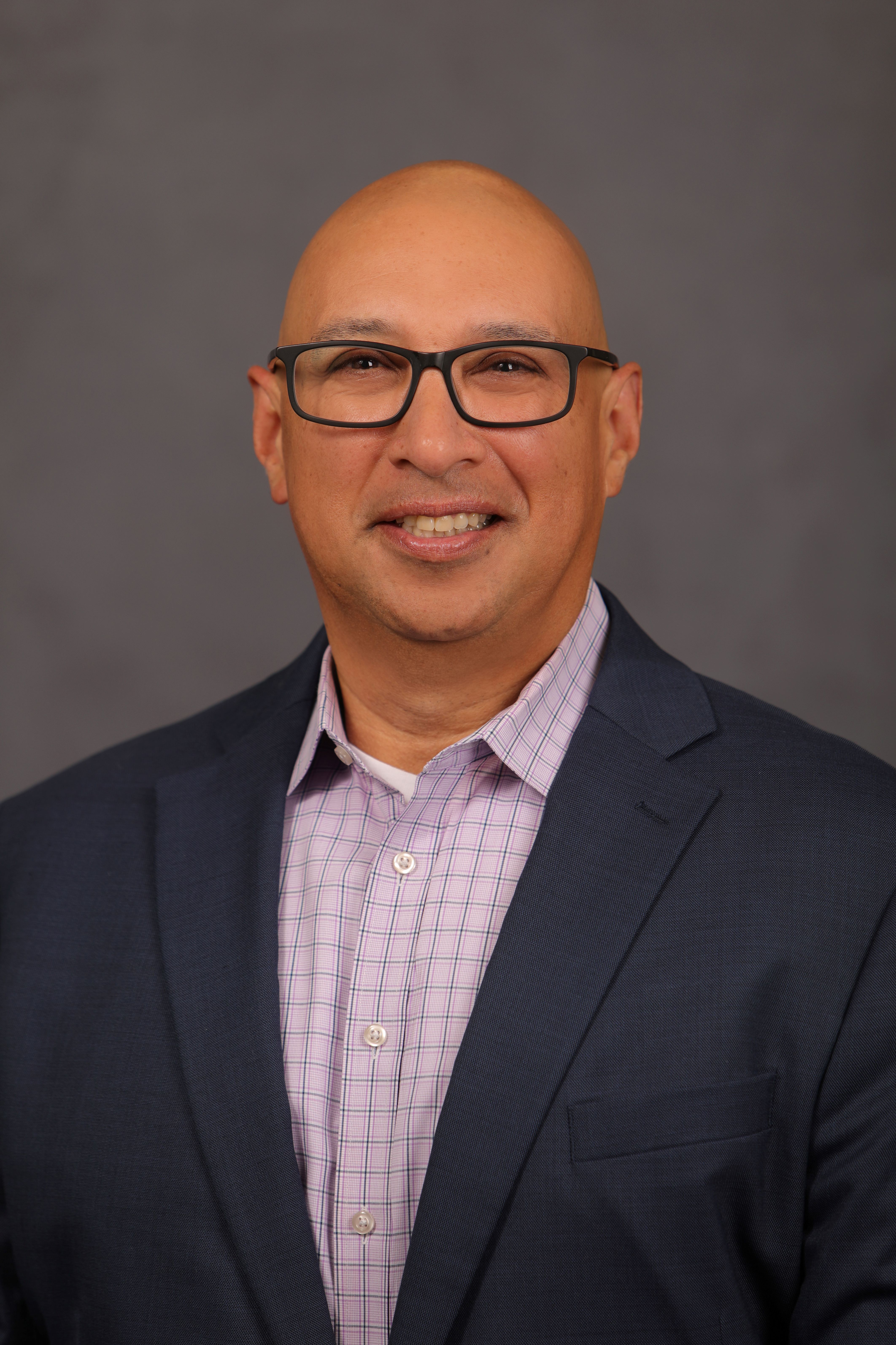 Profile picture of Ralph Leal, SPHR