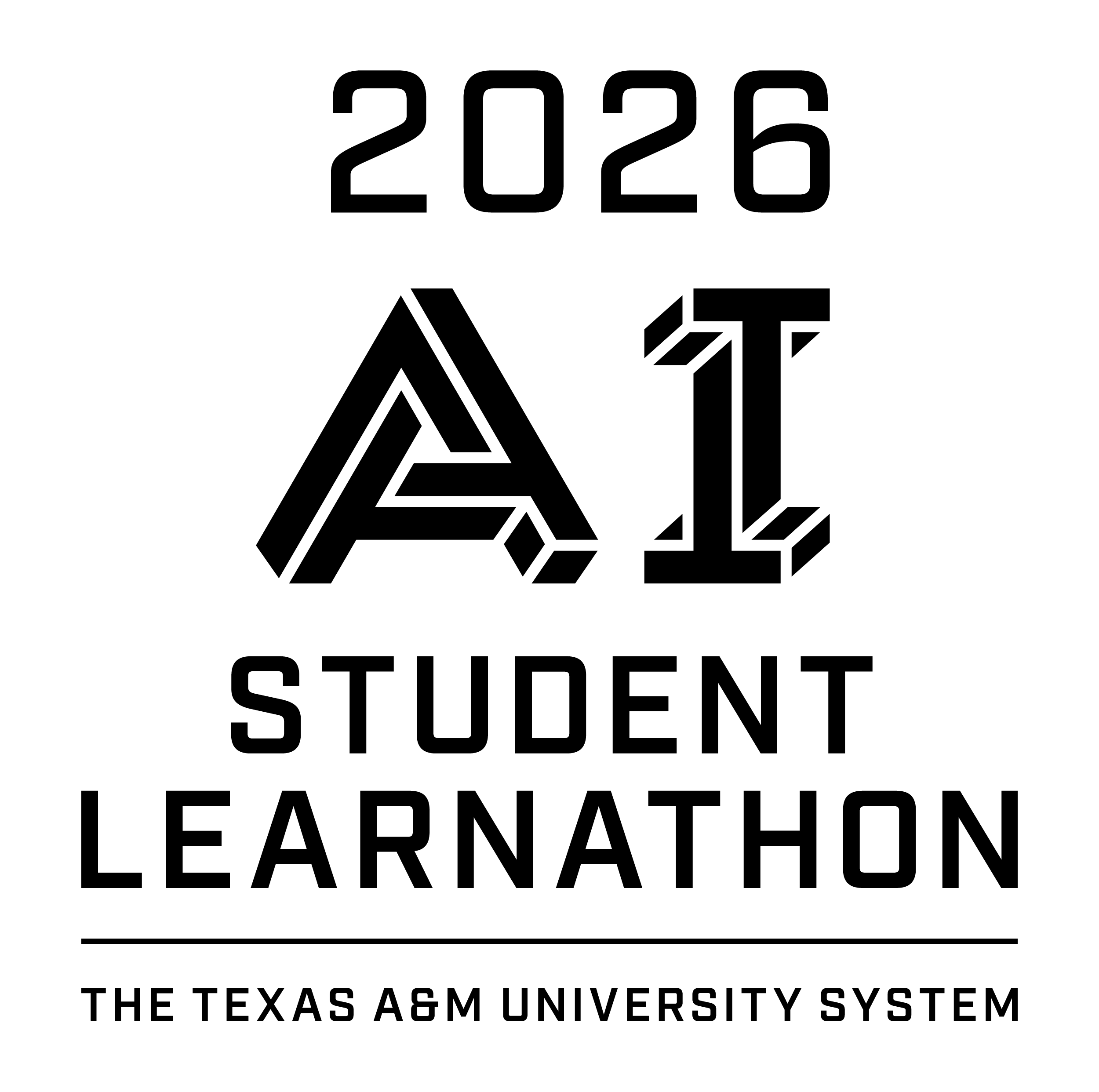 AI Learnathon Logo