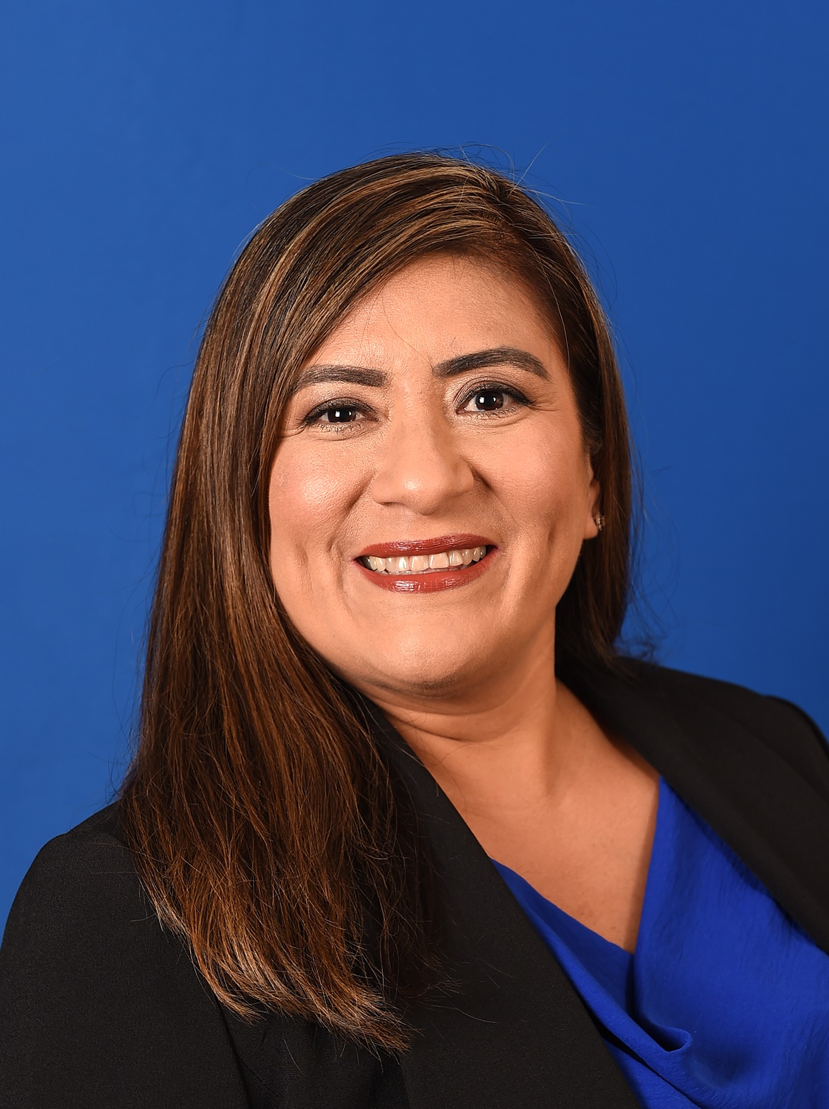 Profile picture of Tammy Alcala, MBA