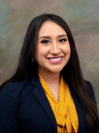 Profile picture of Alyssa Salinas, MBA