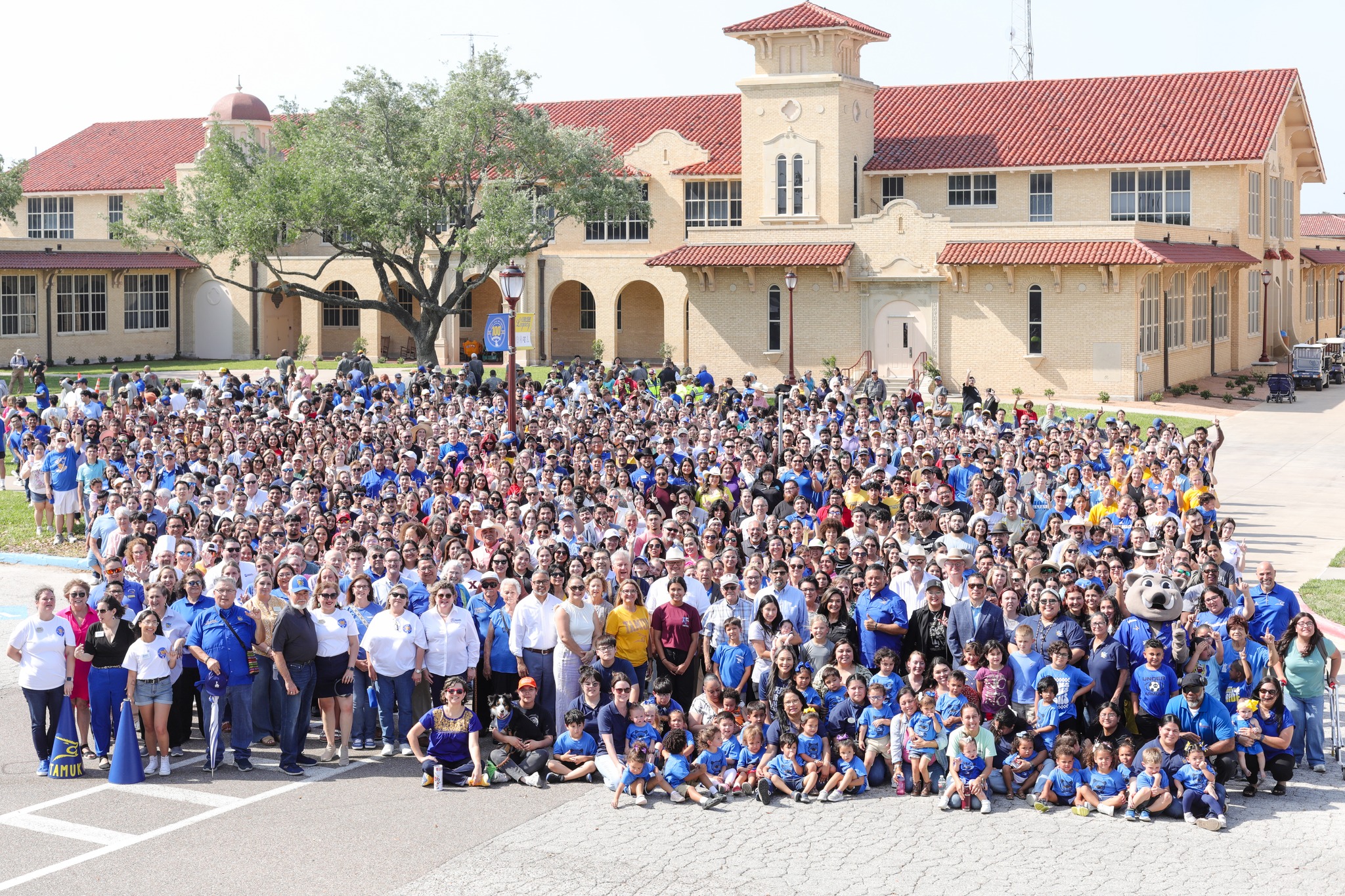 2025 Cornerstone Recreation