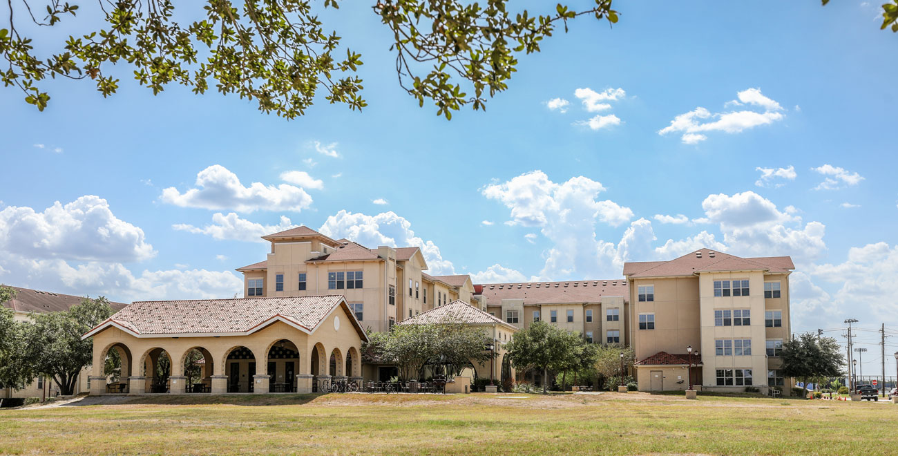Mesquite Village West