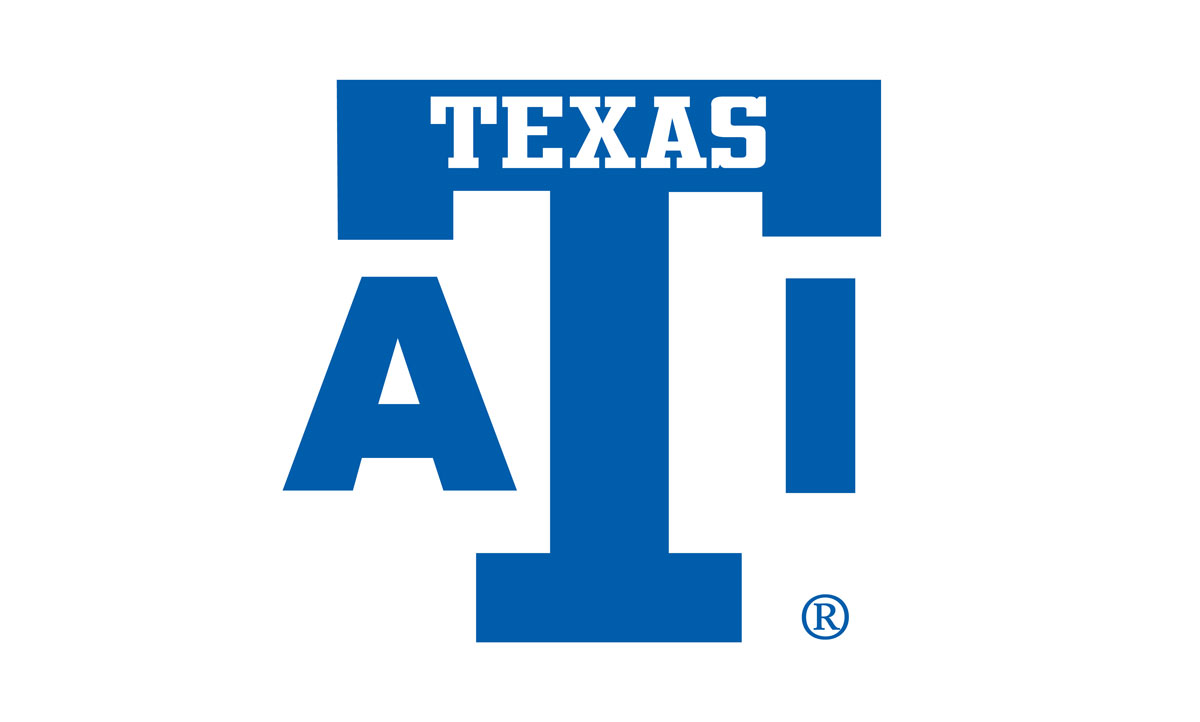 Texas A&I Logo