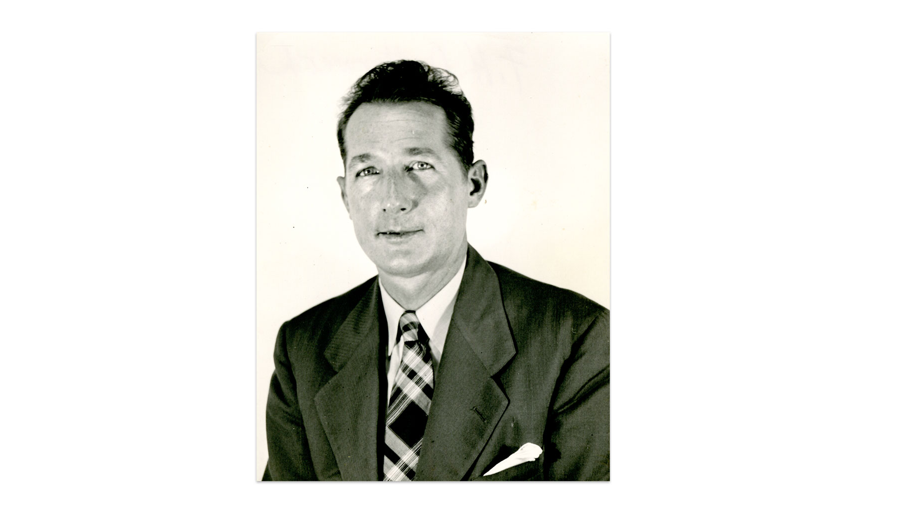 Dr. Frank H. Dotterweich